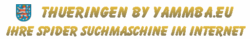 Thueringen by YAMMBA.EU